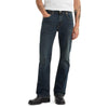 Levi's Mens 527 Slim Bootcut Fit Jeans - 055270734
