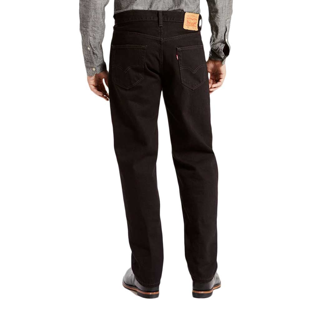 Levi's Mens 550 Regular Fit Jeans - 015500260