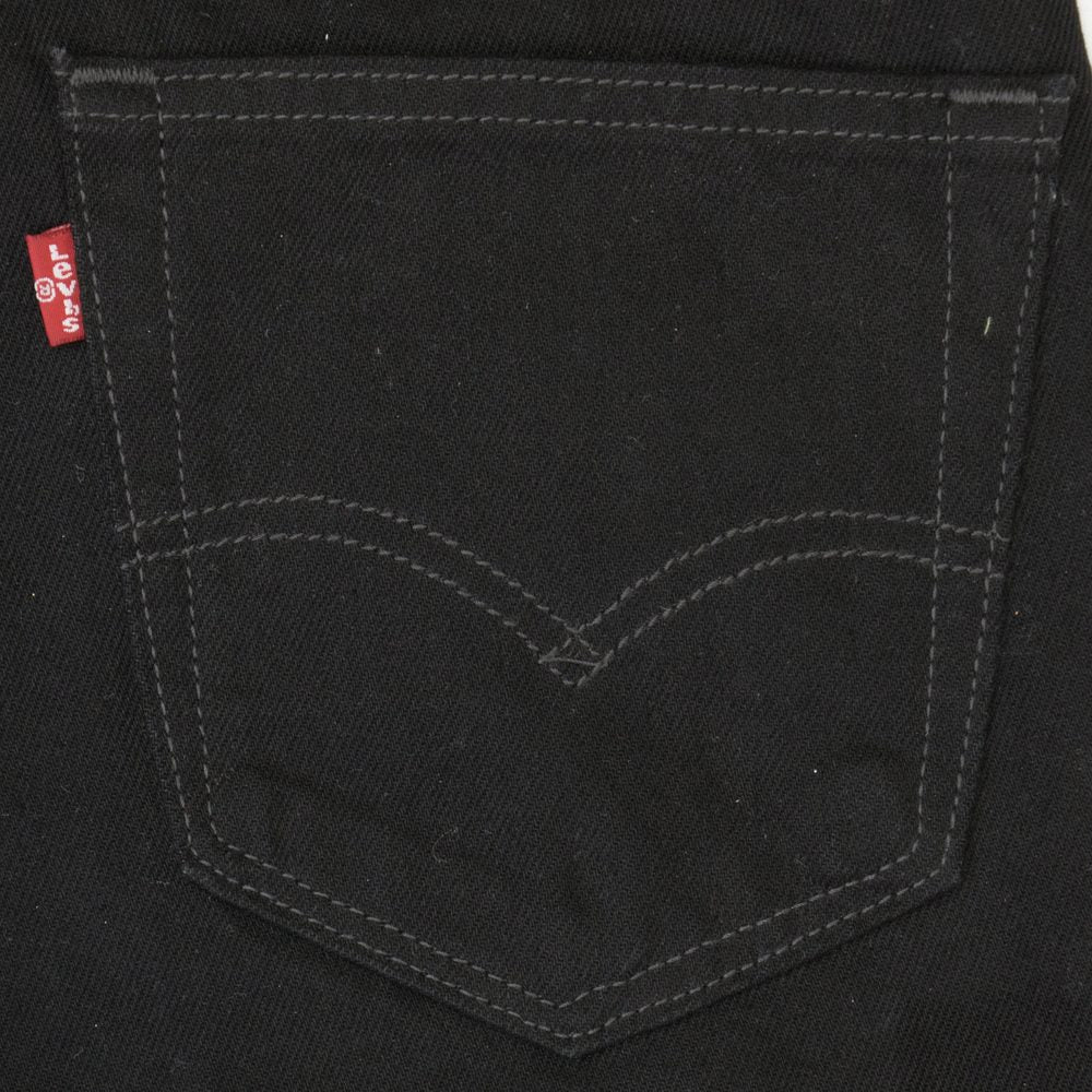 Levi's Mens 550 Relaxed Fit Jeans - 005500260