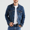 Levi's Mens Colusa Trucker Jacket - 723340322