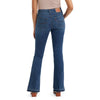 Levi's Womens 726 Flare Jeans