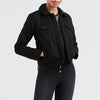 Levi's Womens Original Sherpa Trucker Jacket - 361360020