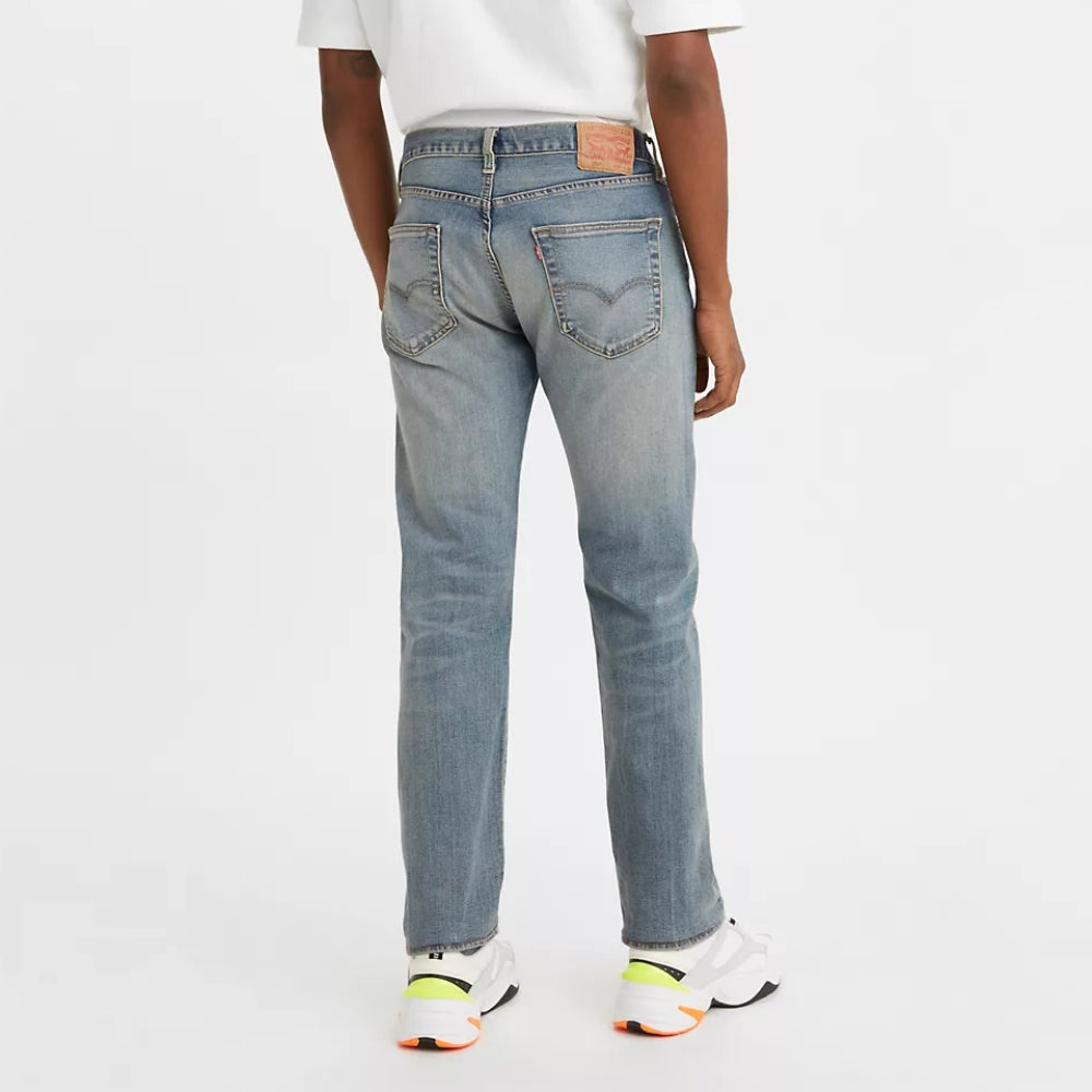 Levi's Mens 501 Original Fit Jeans – Starr Western Wear