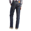 Levi's Mens 501 Rigid Jeans