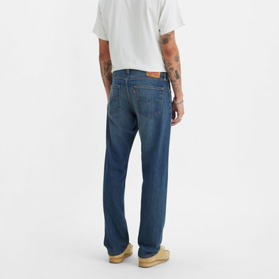 Levis mens 505 jeans