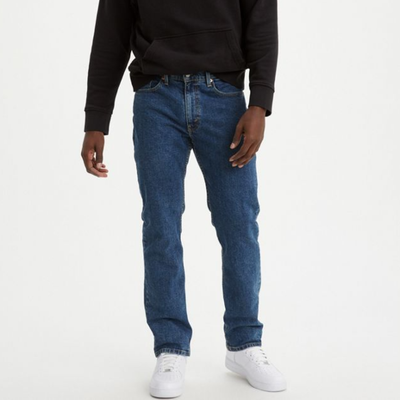 Levi's Mens 514 Regular Straight Fit Jeans 