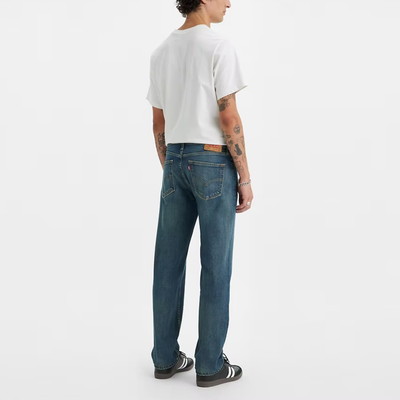 Levi's Mens 514 Straight Fit Jeans