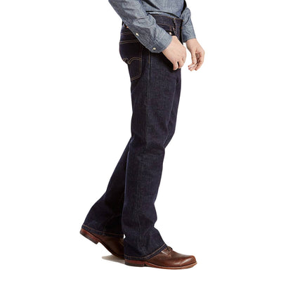 Levi's Mens 517 Bootcut Fit Jeans