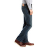 Levi's Mens 527 Slim Boot Cut Jeans