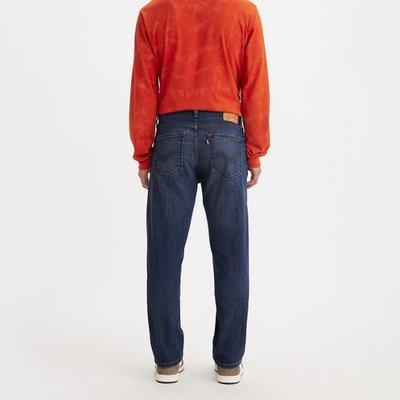 Levis mens relaxed jeans 