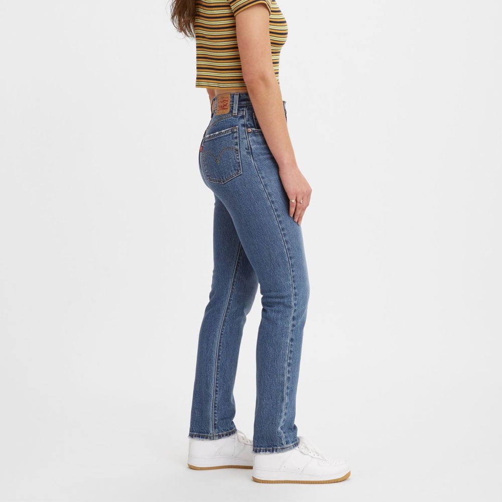 Levi's Womens 501 Jeans – Starr Western Wear