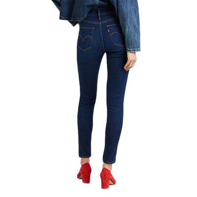 Levi's Womens 720 Super Skinny Jeans
