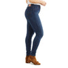Levi's Womens 721 Skinny Jeans