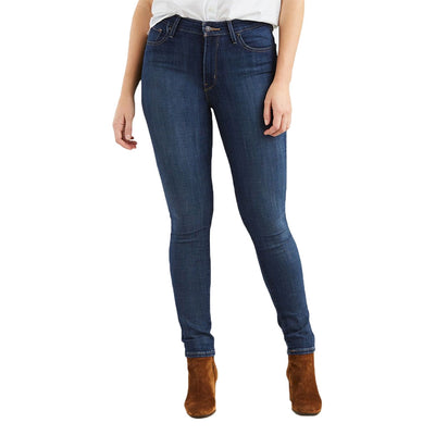 Levi's Womens 721 Skinny Jeans