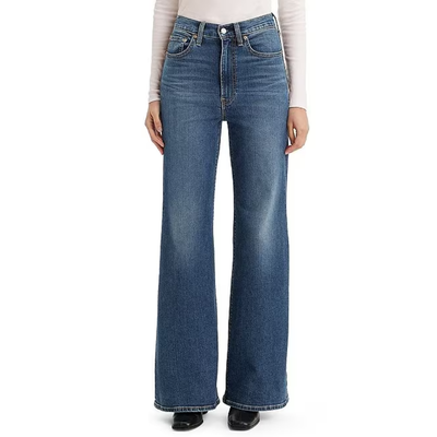Levi's Womens Bell Jeans
