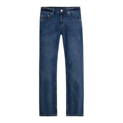 Levi's Boys 505 Regular Fit Jeans