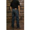 Levi’s Boys 505 Relaxed Straight Leg Performance Jeans (Sizes 4 - 7X)