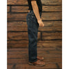 Levi’s Boys 505 Relaxed Straight Leg Performance Jeans (Sizes 4 - 7X)