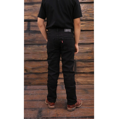 Levi’s Boys 511 Slim Fit Eco Performance Jeans (Sizes 8 -20)