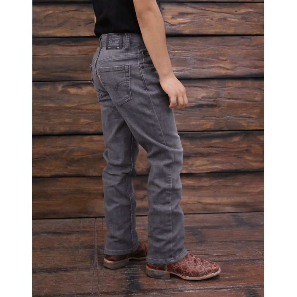 Levi’s Boys 511 Slim Fit Eco Performance Jeans (Sizes 2T - 4T)