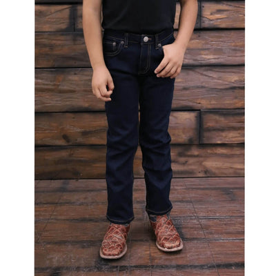 Levi’s Boys 511 Slim Fit Eco Performance Jeans (Sizes 4 - 7X)