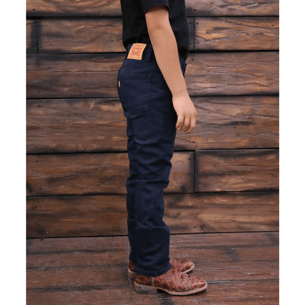 Levi s Boys 511 Slim Fit Eco Jeans Size 4 7X Essential
