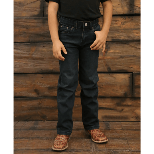 Levi s Boys 514 Regular Straight Jeans 4 7X Durable