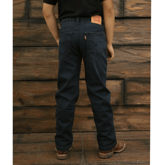 Levi 514 bootcut jeans best sale