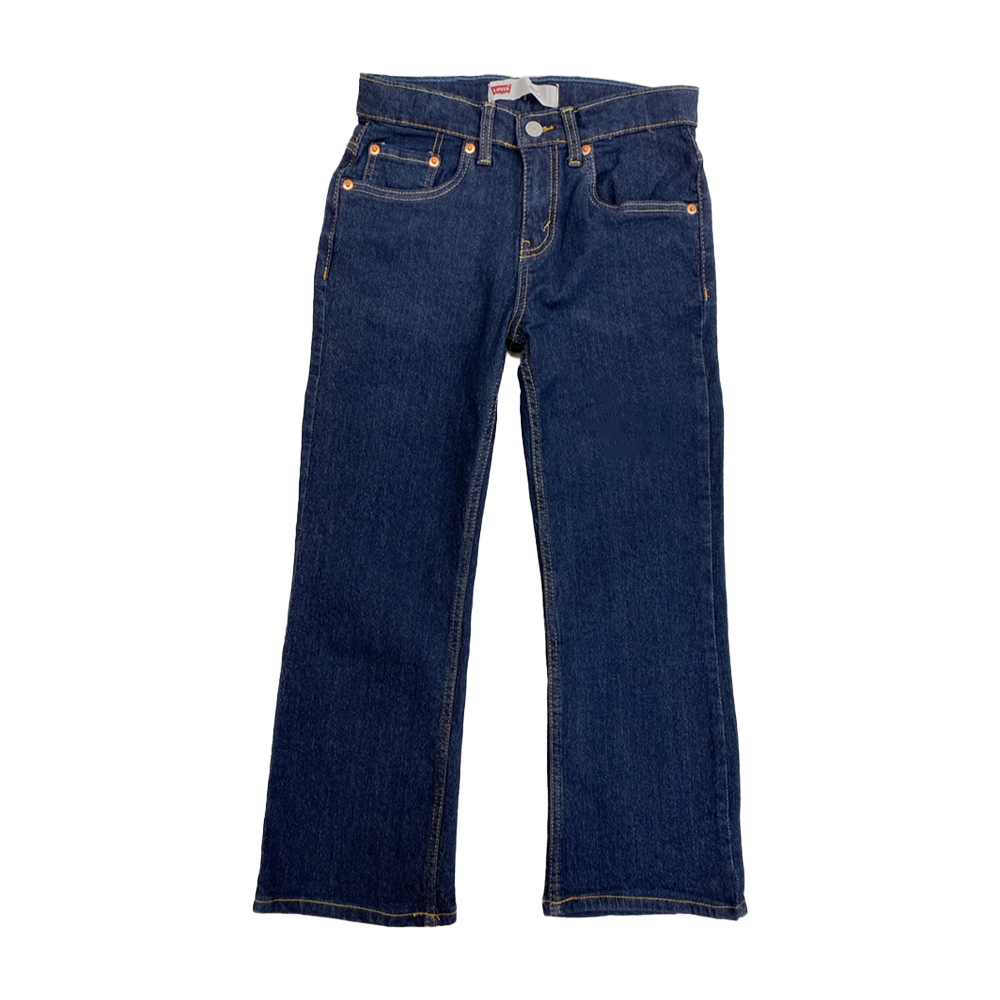 Levi's Boys 517 Bootcut Jeans