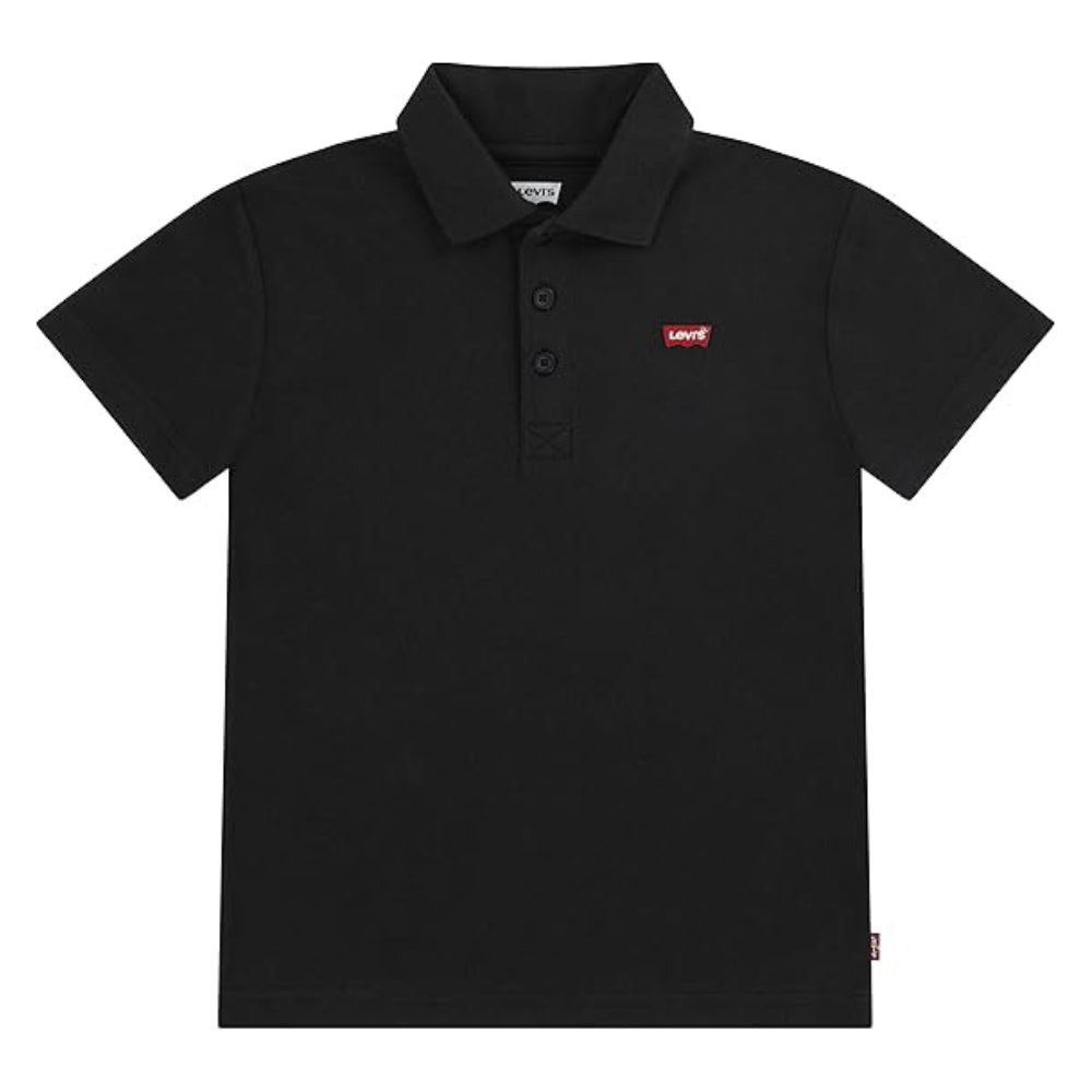 Levis Boys Meteorit Polo Shirt