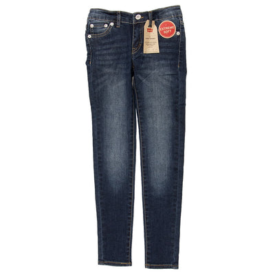 Levi's Girls 702 Super Skinny Jeans