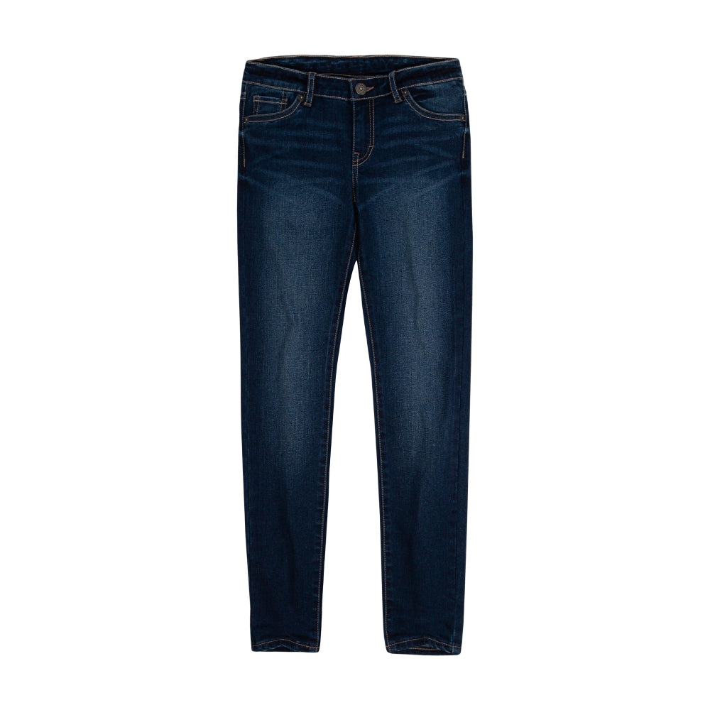 Levi's Girls 710 Super Skinny Jeans