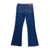 Levi's Girls 726 High Rise Flare Jeans