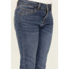 Levi's Girls Classic Boot Cut Jeans