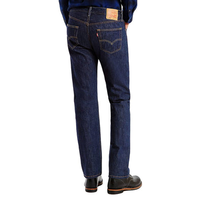 Levi's Mens 501 Original Fit Jeans 