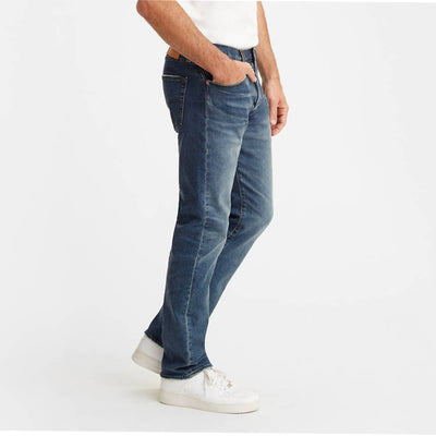 Levi's Mens 501 Original Fit Jeans