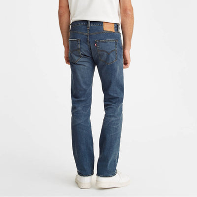 Levi's Mens 501 Original Fit Jeans