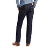 Levi's Mens 505 Regular Fit Jeans