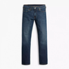 Levi's Mens 511 Slim Fit Jeans Figure It Out Adv Wash