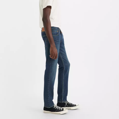 Levi's Mens 511 Slim Fit Jeans Figure It Out Adv Wash 