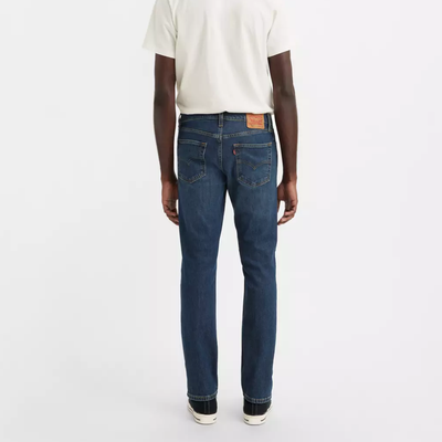 Levi's Mens 511 Slim Fit Jeans Figure It Out Adv Wash 