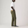 Levi's Mens 511™ Slim Fit Jeans Olive Night - Green - 045116373