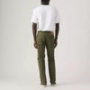 Levi's Mens 511™ Slim Fit Jeans Olive Night - Green - 045116373