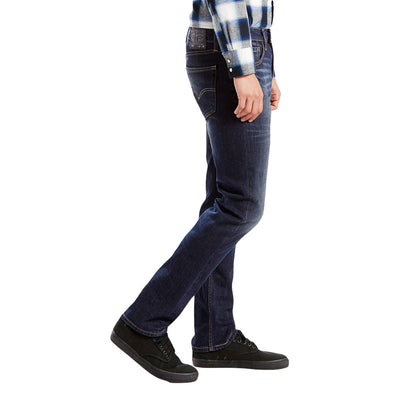 Levi's Mens 511 Stretch Slim Fit Jeans