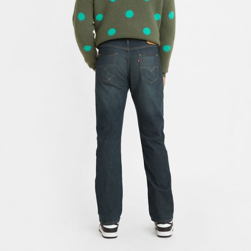 Levi 514 bootcut jeans sales