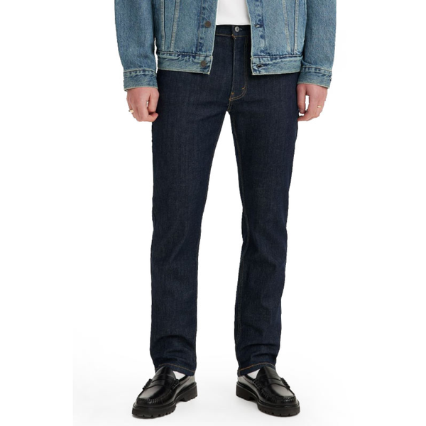 Levi's men's 514 straight jeans online