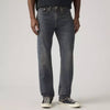 Levi's Mens 514™ Straight Fit Jeans Soak It In Od - Medium Wash - 005142084