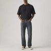 Levi's Mens 514™ Straight Fit Jeans Soak It In Od - Medium Wash - 005142084