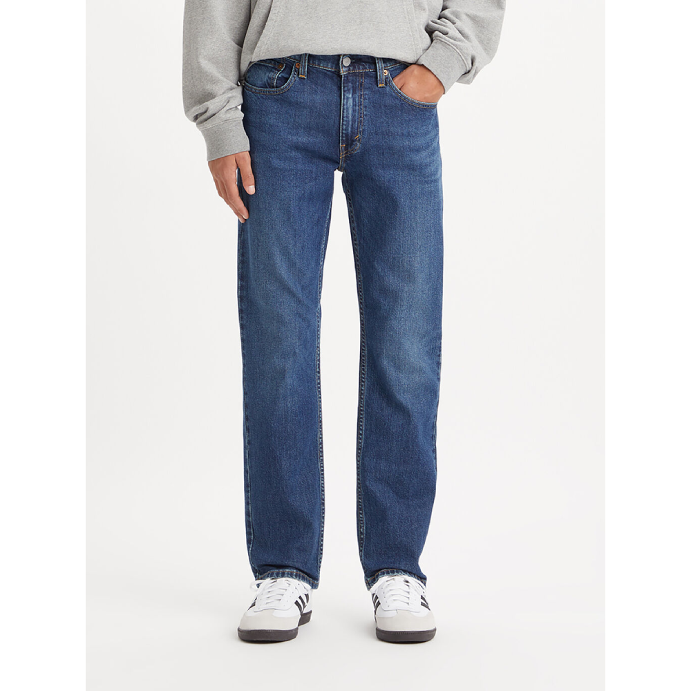 Levi's Mens 514 Straight Jeans