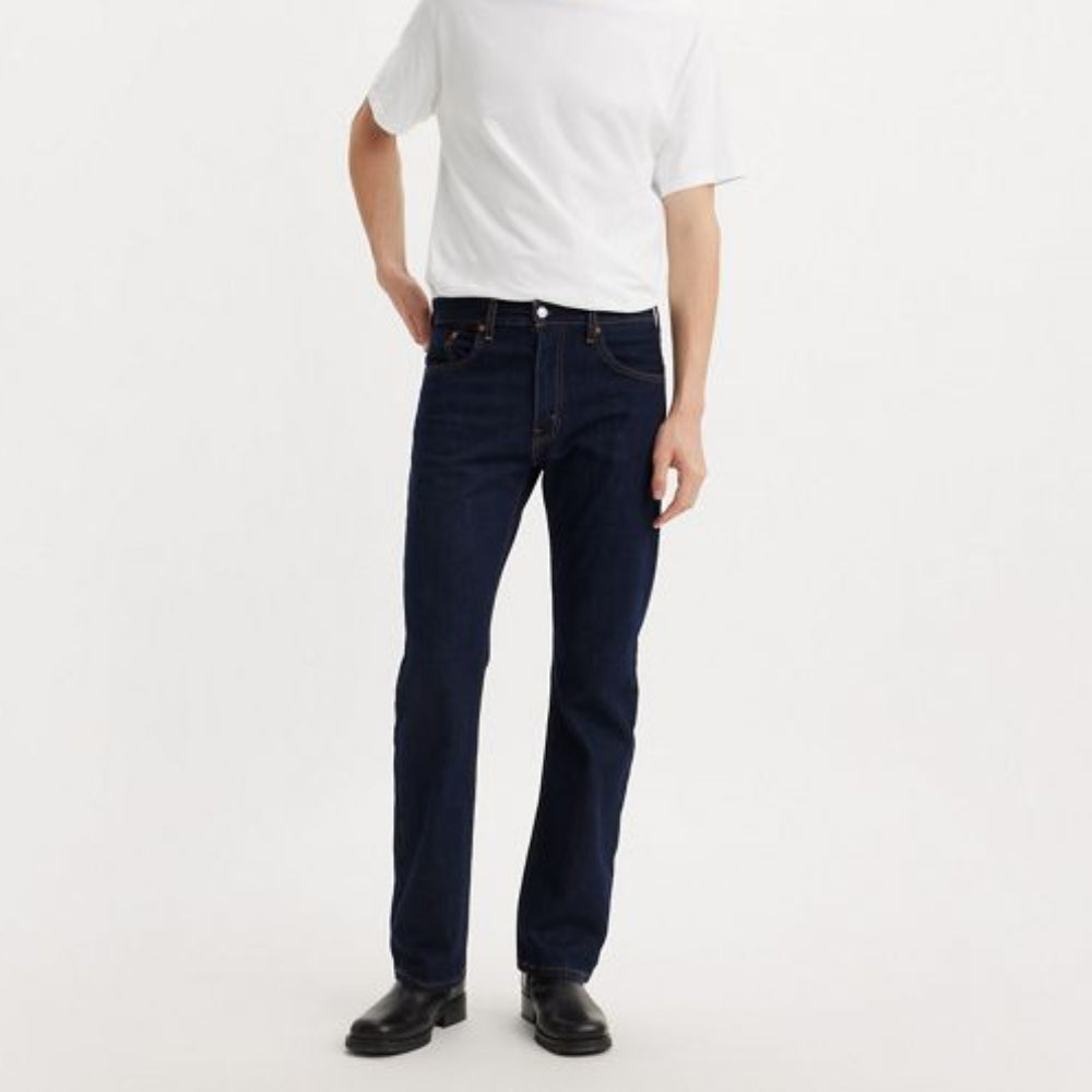 Levi's Mens 517 Bootcut Fit Jeans